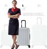 Flexot® Trolley - Koffer L – Aluminium-Teleskopstange, Produktbild-Vorschau 2