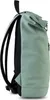 Side view of a roll-top rucksack. Produktbild-Vorschau
