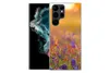 MuchoWow® Handyhülle Schutzhülle Hülle für Samsung Galaxy Produktbild-Vorschau 2