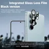 CLM-Tech 4er Set Schutzfolie kompatibel mit Samsung Galaxy Produktbild-Vorschau 12