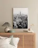 Wallity, Artcanvas37, Leinwandbild, Mehrfarbig, 100 % Produktbild-Vorschau 1