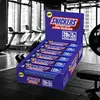 Snickers LOW SUGAR High Protein Bar (12x57g) - Milk Produktbild-Vorschau 2