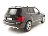 Mercedes GLK (X204) 2013 schwarz Modellauto 1:18 Welly - Produktbild-Vorschau 2