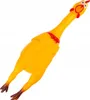 Hračka pro psy GIGANT CHICKEN XXL obrovské mega pískátko o Náhled obrázku produktu 2