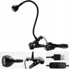 UV-Lamp Ganshals – 3W voor Soldeermasker Uitharding | Productafbeelding-voorbeeld 6