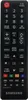 A black Samsung remote control with various buttons and labels. Anteprima dell’immagine prodotto
