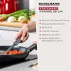 Fackelmann Pfanne 28cm Statement  Keramik beschichtete Produktbild-Vorschau 2