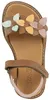Froddo Lorine Flowers Mädchen Leder-Sandalen mit Produktbild-Vorschau 7