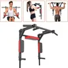 Pull-up rek - Fitness rek - krachttraining - man - vrouw - Productafbeelding-voorbeeld 3