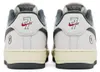 Nike SB Air Force 1 Low Yuto Horigome White Iron Grey - EU Produktbild-Vorschau 7