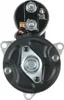Motorino di avviamento per VW TRANSPORTER T4 BUS 1.9 TD 2.4 Anteprima dell’immagine prodotto 7