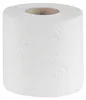 Tissue24 Toilettenpapier 3-lagig 64 Rollen | 250 Blatt je Produktbild-Vorschau 2