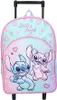 Dziecięcy plecak podróżny na kółkach Stitch & Angel Podgląd zdjęcia produktu 7