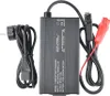 LiFePO4 48V (51,2V) 100Ah 150A Box Podgląd zdjęcia produktu 6