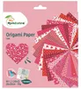 Origami Paper Love 60Bl  20x20cm Produktbild-Vorschau 1