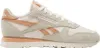 Reebok Classic Leather Sportschuhe Beige EU 38 1/2 Damen Produktbild-Vorschau 1