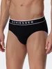 Schiesser Herren 5 er Pack Rio-Slip Gr. 7  schwarz Produktbild-Vorschau 4