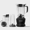 NutriBullet NBF500DG Blender Combo Standmixer Produktbild-Vorschau 23