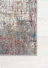 Koberec 60 x 450 cm, sivý, lososový. 2 moderné koberce Náhľad obrázku produktu 8