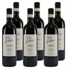 IL Paesano Chianti Riserva DOCG -trocken- (6 x 0,75L) Produktbild-Vorschau 1
