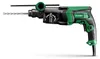Hikoki DH26PC2, SDS Plus, Schwarz, Grün, 2,6 cm, 1100 RPM, Produktbild-Vorschau 6
