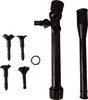 Heissner Steigrohr Smartline inkl. 4 Wasserspiele Produktbild-Vorschau 1