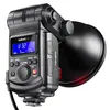 Walimex pro Flash Light Shooter 180, 180 W, 5600 K, Produktbild-Vorschau 3