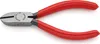KNIPEX Seitenschneider Produktbild-Vorschau 4
