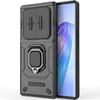 Hülle für Honor X9A Dual Layer Handyhülle Schiebe Kamera Produktbild-Vorschau 6