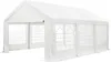 Juskys Partyzelt Gala 4 x 6 m - UV-Schutz Plane, flexible Produktbild-Vorschau 1