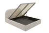 Lit Calúnená Sofello Modern 90–200 × 200, tête de lit Voir les images du produit 3