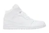Nike Schuhe Air Jordan 1 Mid, 554724136 Produktbild-Vorschau 7