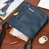Leder-Umhängetasche für Damen, geräumige Tasche Produktbild-Vorschau 9
