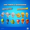 P.M.I Kids World BRAWL STARS S1 FIGURINES - LOT DE 8, Voir les images du produit 2