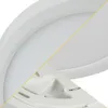 ZMH LED Deckenleuchte Weiß 4ER Deckenlampe Flach 8W 3000K Produktbild-Vorschau 9