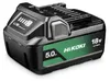 Batteria di ricambio HITACHI HIKOKI BSL1850MA 18,0 Volt 5,0 Anteprima dell’immagine prodotto 4