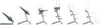 Cybex Gold Lemo Learning Tower Set Pietra Blu Anteprima dell’immagine prodotto 24