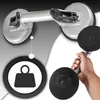 Saugheber Glassauger Vakuumheber Alu – 100 kg Tragkraft, Produktbild-Vorschau 2