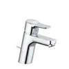 Kludi Pure&Easy WT-EH-Mischer 70 DN15 mit Metallablauf, 1 Produktbild-Vorschau 1