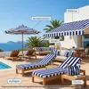 novely® Oxford SUNRISE 420D - Extrem Reißfester und Dichter Produktbild-Vorschau 2