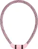Puky 9436 Kabelový zámek - Lockstar, retro rose Náhled obrázku produktu 2