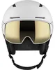 Salomon Casques L47011800000White Voir les images du produit 1