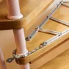 BAUTEC Winkelschablone inkl. Rundungselement » Profi-Set 1 Produktbild-Vorschau 3