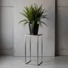 FRAMADO, Pflanzenständer Ferro, Metallregal, Blumenständer, Produktbild-Vorschau 4