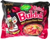 Samyang Stew Type Hot Chicken Flavor Instant Ramen Nudeln Produktbild-Vorschau 3