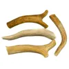 RF-Deer corna di cervo naturali, decorazione unica, Anteprima dell’immagine prodotto 1