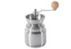 Zeller Kaffeemühle, Edelstahl, Ø9,5 x 16/22 cm, 27219 Produktbild-Vorschau 6