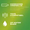 Durex Play Massage, 2-in-1, 200 ml Productafbeelding-voorbeeld 11