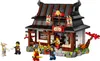 LEGO NINJAGO 15-jähriges Jubiläum der Vier-Waffen-Schmiede Produktbild-Vorschau 10