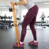 Guma do ćwiczeń oporowa 14-23 kg, 208 cm, Power Band, Podgląd zdjęcia produktu 2